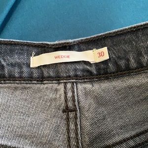 Levi's jeans